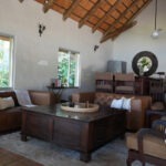 Msuna Island Lodges on the Zambezi River in Zimbabwe