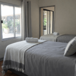 Msuna Island Lodges on the Zambezi River in Zimbabwe