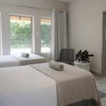 Msuna Island Lodges on the Zambezi River in Zimbabwe