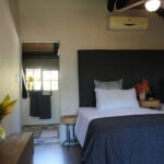 Msuna Island Lodges on the Zambezi River in Zimbabwe