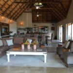 Msuna Island Lodges on the Zambezi River in Zimbabwe