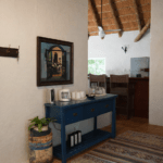 Msuna Island Lodges on the Zambezi River in Zimbabwe