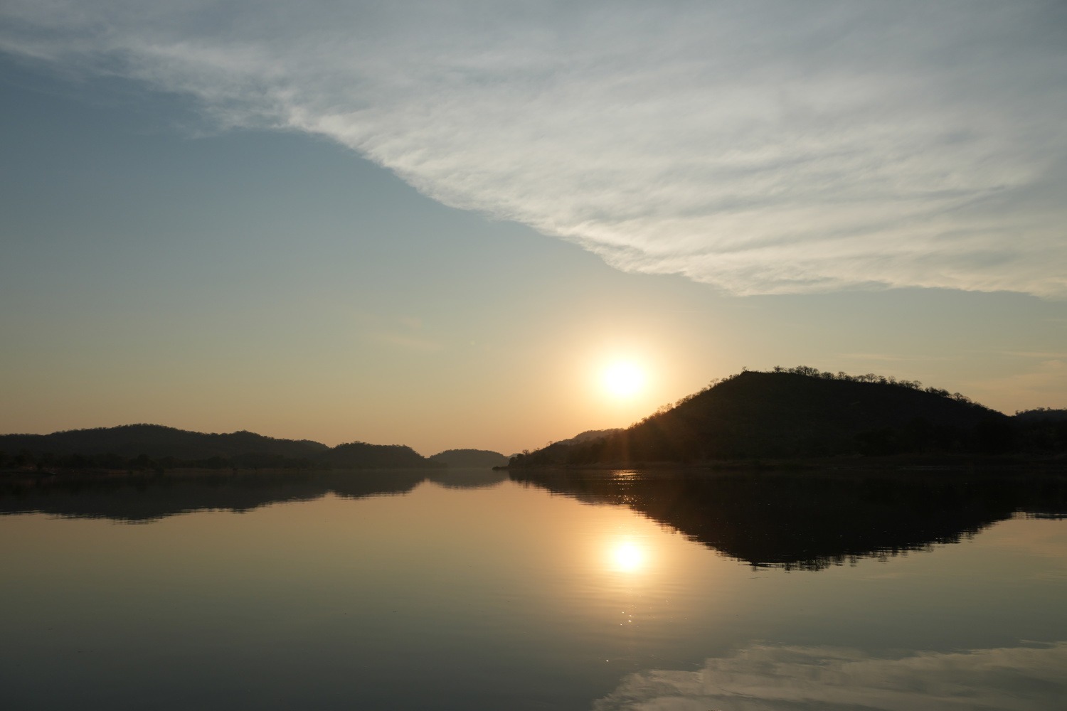 Msuna Island Lodges on the Zambezi River in Zimbabwe Zambezi River views at Msuna Island Lodges Tiger fishing at Msuna Island Lodges in Zimbabwe Wildlife near Msuna Island Lodges on the Zambezi River Jacana Lodge at Msuna Island on the Zambezi River Mulonga Lodge at Msuna Island on the Zambezi River Sunset over the Zambezi River at Msuna Island Lodges Birdlife at Msuna Island Lodges in Zimbabwe